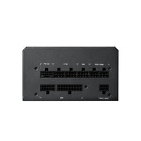Chieftec Vega PPG-850-C Netzteil 850 W 20+4 pin ATX ATX Schwarz