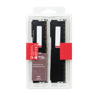 HyperX FURY HX424C15FB3K2/16 Speichermodul 16 GB 2 x 8 GB DDR4 288-pin DIMM