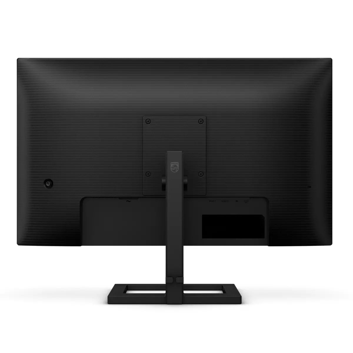 Philips 1000 series 27E1N1800AE/00 Computerbildschirm 68,6 cm (27") 3840 x 2160 Pixel 4K Ultra HD LED Schwarz