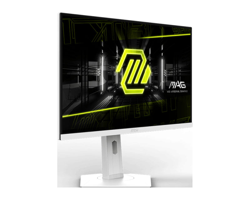 MSI MAG 274PFWDE Computerbildschirm 68,6 cm (27") 1920 x 1080 Pixel Full HD LCD Weiß