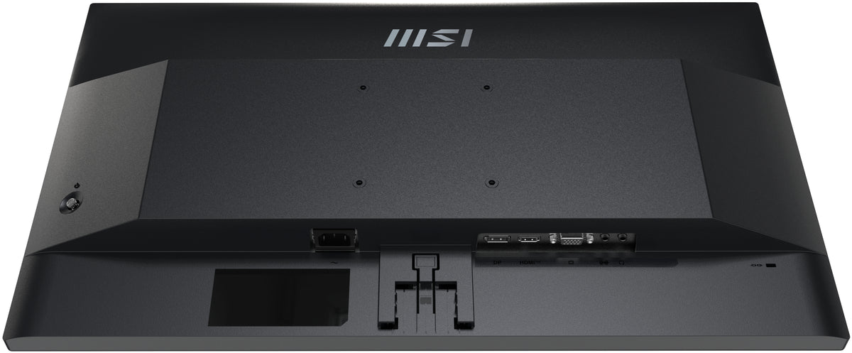MSI Pro MP245G Computerbildschirm 60,5 cm (23.8") 1920 x 1080 Pixel Full HD LCD Schwarz