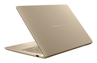 ASUS Zenbook 14 UX3480QA-U1157W Copilot+ PC Snapdragon X1-26-100 Laptop 35,6 cm (14") WUXGA 16 GB LPDDR5x-SDRAM 512 GB SSD Wi-Fi 6E (802.11ax) Windows 11 Home Beige QWERTZ Deutsch