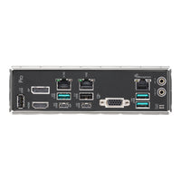 ASUS PRO WS B850M-ACE SE AMD B850 Sockel AM5 micro ATX