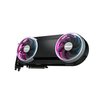 GIGABYTE AORUS GeForce RTX 5070 INFINITY 12G Grafikkarte