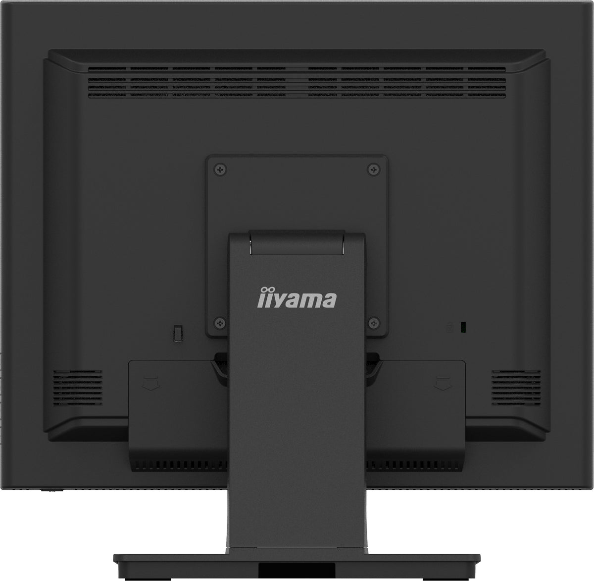 iiyama ProLite T1732MSC-B2S Computerbildschirm 43,2 cm (17") 1280 x 1024 Pixel SXGA LED Touchscreen Schwarz