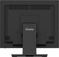 iiyama ProLite T1732MSC-B2S Computerbildschirm 43,2 cm (17") 1280 x 1024 Pixel SXGA LED Touchscreen Schwarz