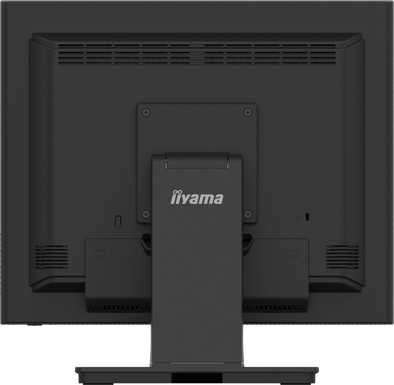 iiyama ProLite T1732MSC-B2S Computerbildschirm 43,2 cm (17") 1280 x 1024 Pixel SXGA LED Touchscreen Schwarz