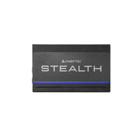 Chieftec Stealth Serie SPX-1200-FC Netzteil Schwarz