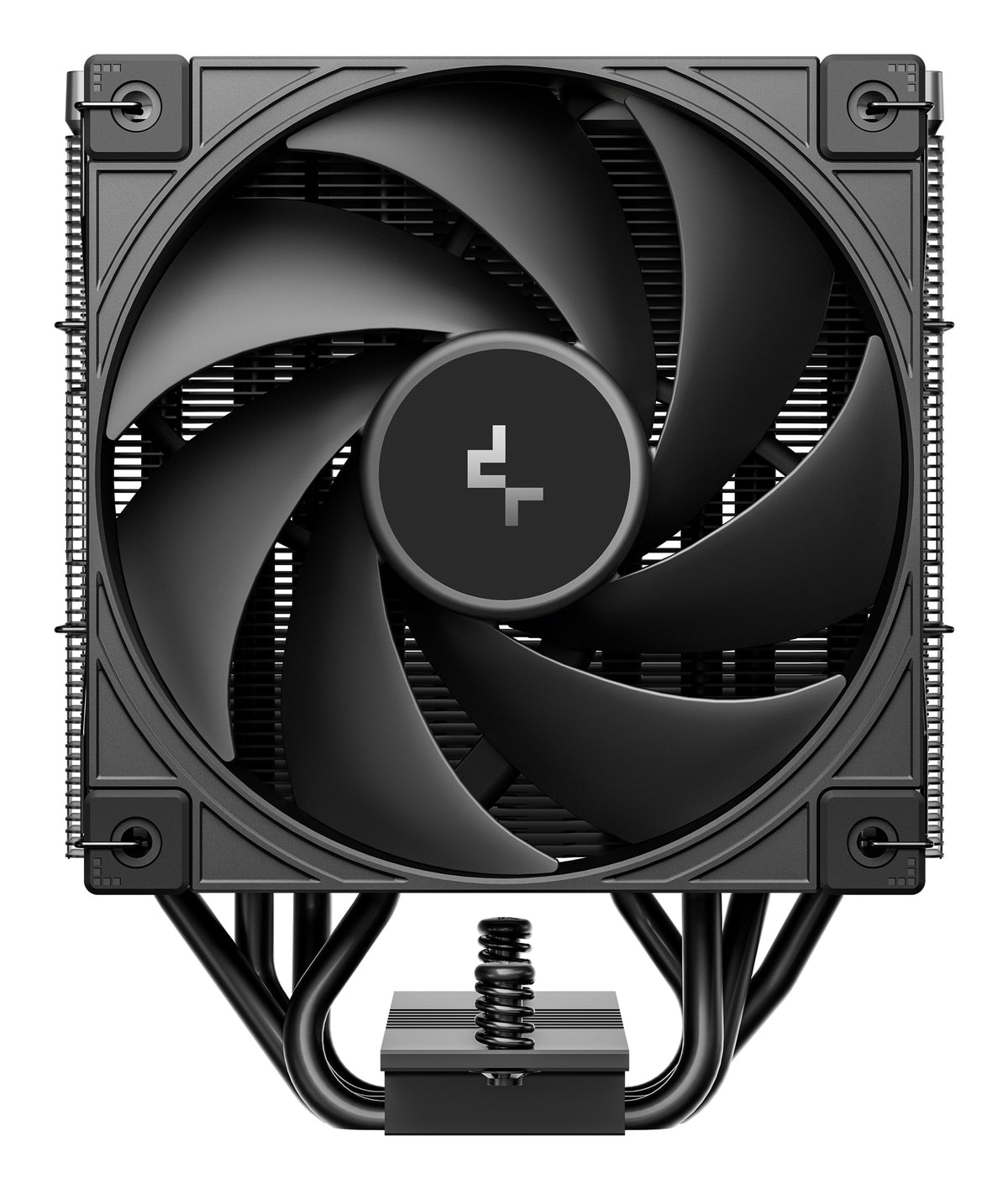 Deepcool K Cooler Deepcool AK400 G2 – Ansicht 3