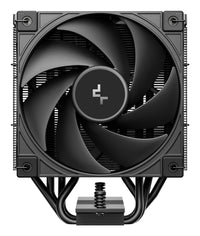 Deepcool K Cooler Deepcool AK400 G2 – Ansicht 3