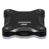 ADATA SD620 512 GB Micro-USB B 3.2 Gen 2 (3.1 Gen 2) Schwarz