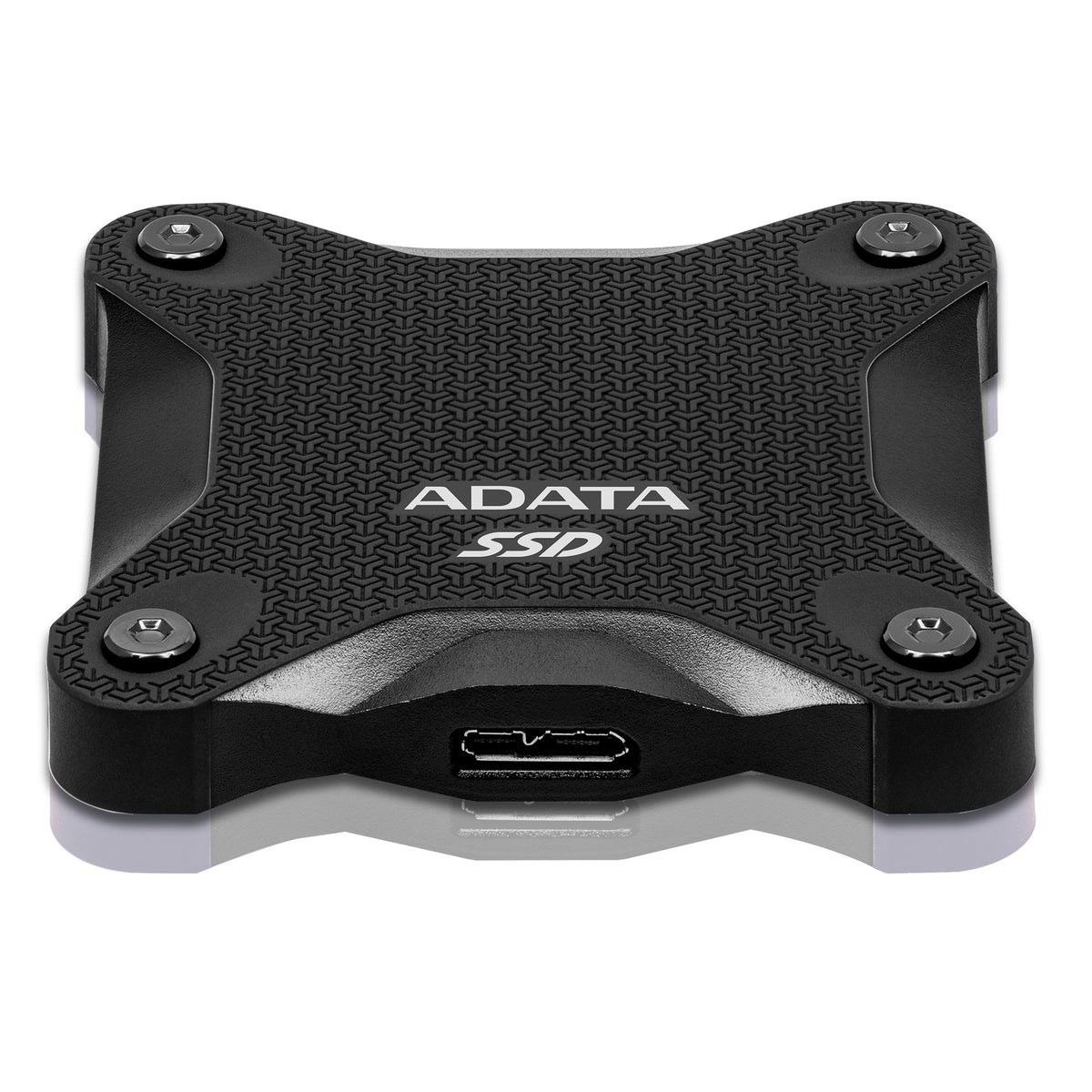 ADATA SD620 2 TB Micro-USB B 3.2 Gen 2 (3.1 Gen 2) Schwarz