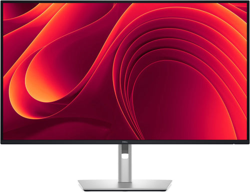 DELL Pro Plus P3225DE Computerbildschirm 80 cm (31.5") 2560 x 1440 Pixel Wide Quad HD LCD Schwarz, Grau