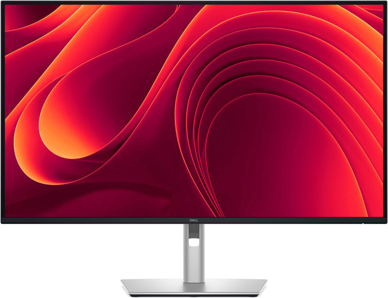 DELL Pro Plus P3225DE Computerbildschirm 80 cm (31.5") 2560 x 1440 Pixel Wide Quad HD LCD Schwarz, Grau
