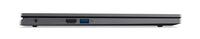 Acer Aspire 5 A515-58GM-76HF Intel® Core™ i7 i7-13620H Laptop 39,6 cm (15.6") Full HD 16 GB DDR4-SDRAM 512 GB SSD NVIDIA GeForce RTX 2050 Wi-Fi 6E (802.11ax) Windows 11 Pro Grau