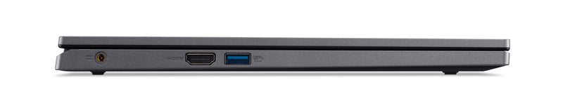 Acer Aspire 5 A515-58GM-76HF Intel® Core™ i7 i7-13620H Laptop 39,6 cm (15.6") Full HD 16 GB DDR4-SDRAM 512 GB SSD NVIDIA GeForce RTX 2050 Wi-Fi 6E (802.11ax) Windows 11 Pro Grau