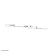 Neomounts WL30-726WH1 Wandhalterung für Sonos Beam - einfache Installation - weiß