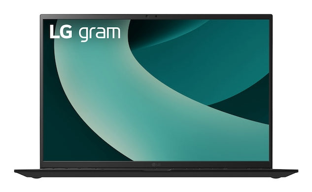LG Gram 17Z90TL-G.AU78G laptop Intel Core Ultra 7 256V 43,2 cm (17") WQXGA 16 GB LPDDR5x-SDRAM 1 TB SSD Wi-Fi 7 (802.11be) Windows 11 Home Schwarz