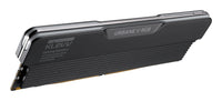 Klevv Urbane V RGB Speichermodul 32 GB 2 x 16 GB DDR5 6400 MT/s 288-pin DIMM