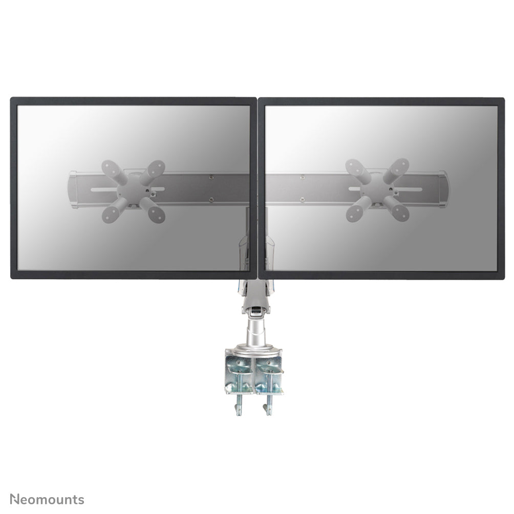 Neomounts FPMA-D940D Monitorarm 10-24" - Gasfeder