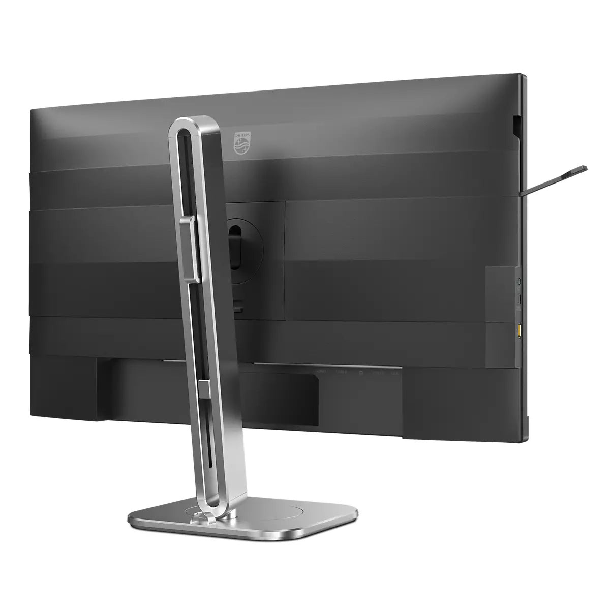 Philips 4000 series 27B2N4500/00 Computerbildschirm 68,6 cm (27") 2560 x 1440 Pixel Quad HD LCD Grau