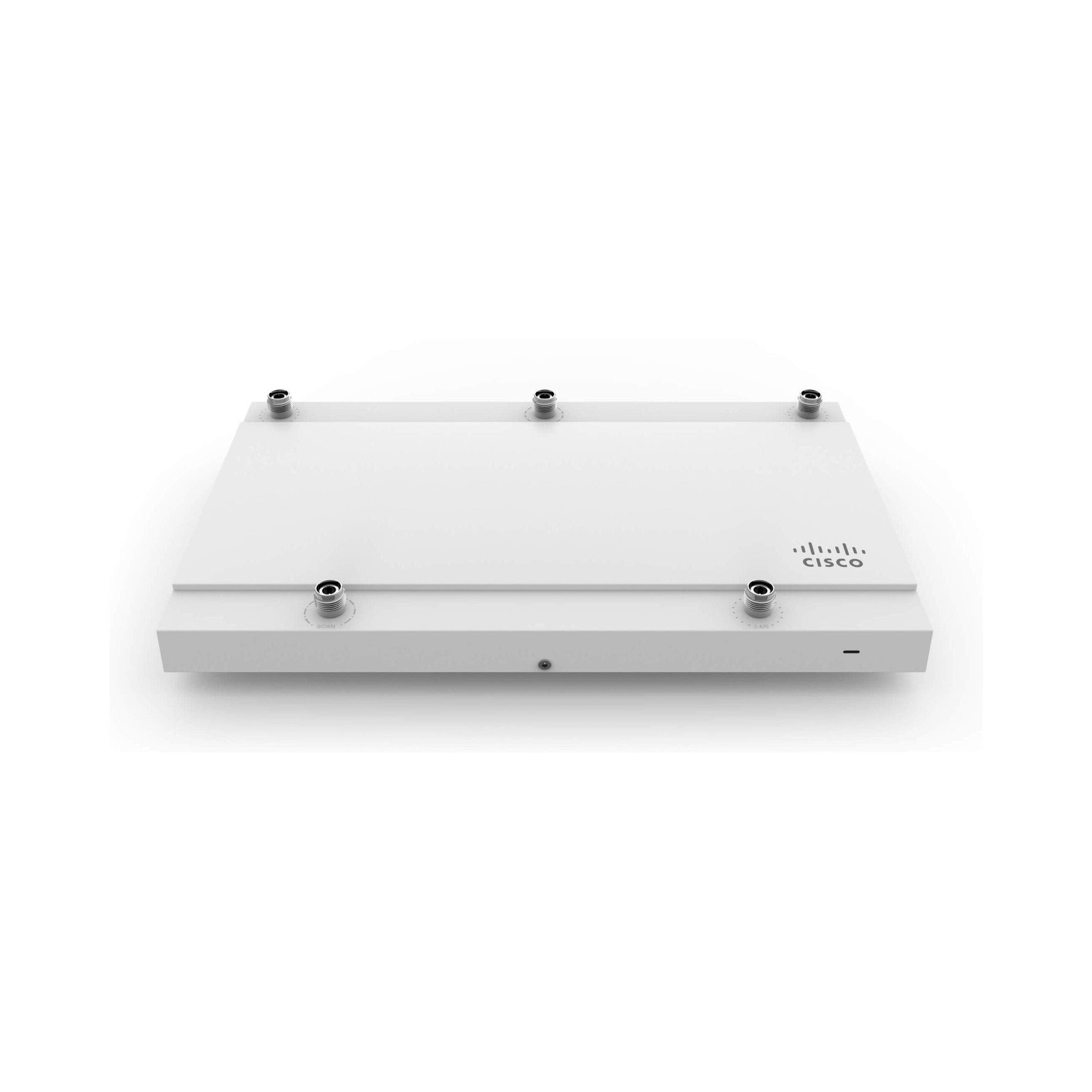 Meraki MR46E: Cloud Managed Indoor AP