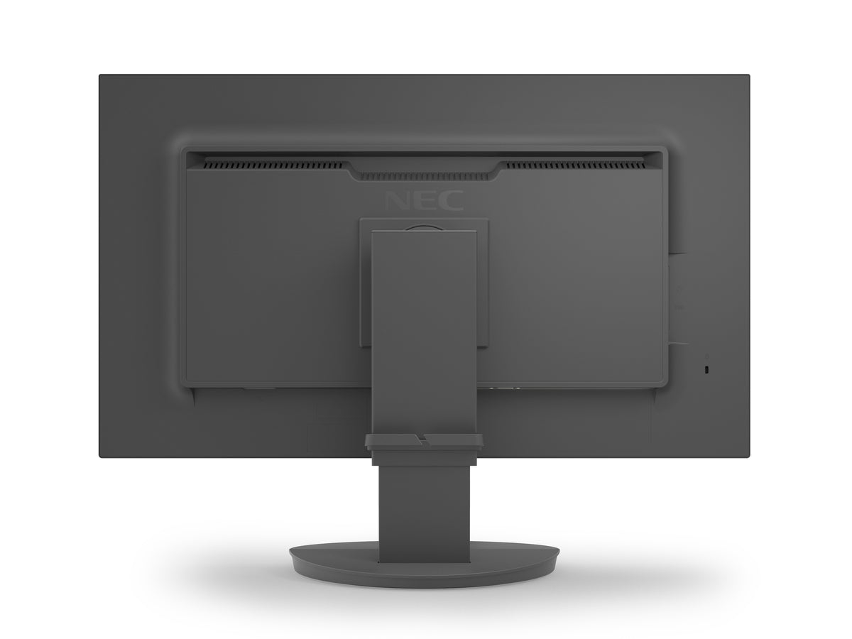 NEC MultiSync EA272F Computerbildschirm 68,6 cm (27") 1920 x 1080 Pixel Full HD LED Schwarz