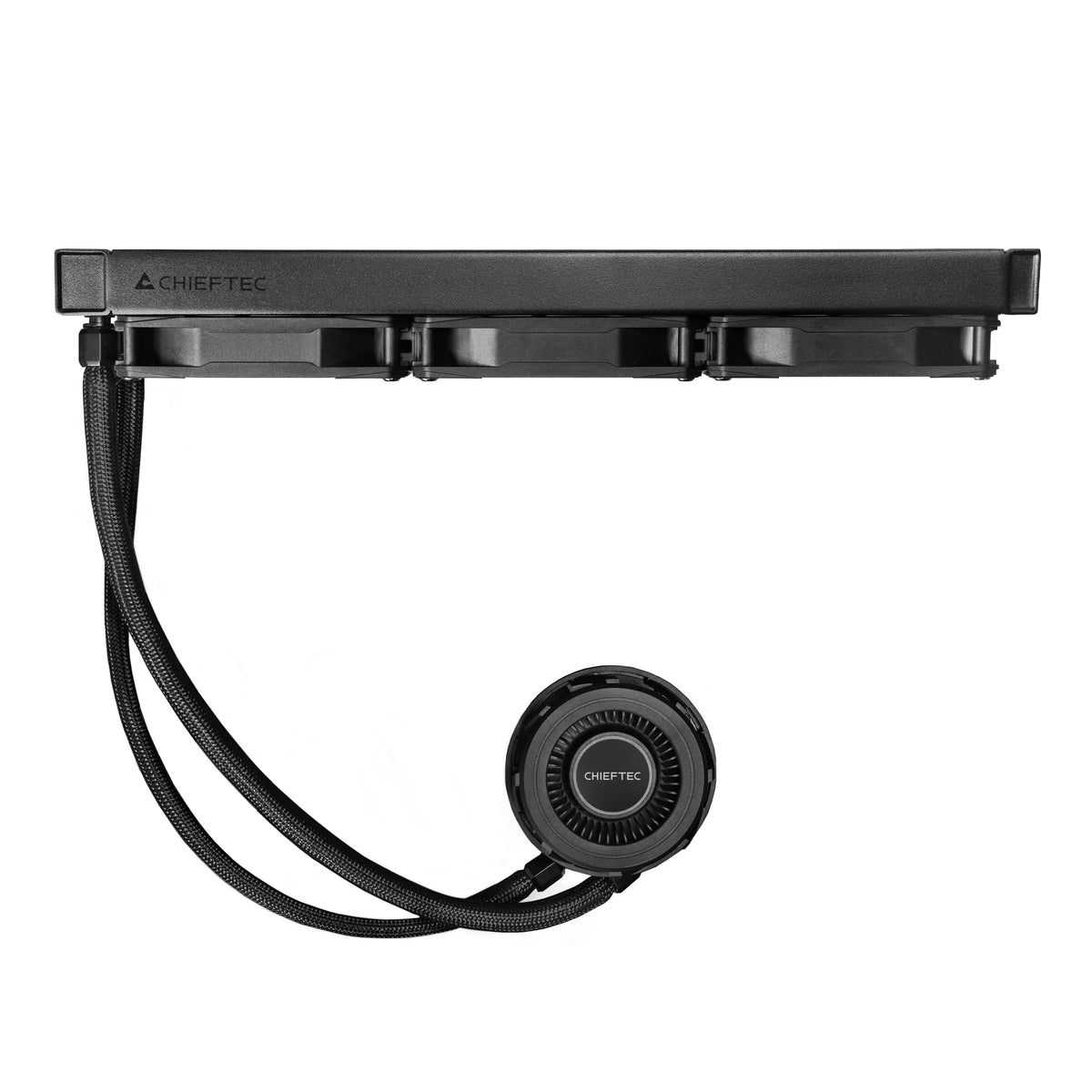 Chieftec ICEBERG PRO 360