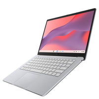 ASUS Chromebook CM14 CM1405CM4A-S60180 MediaTek Kompanio 540 Laptop 35,6 cm (14") Full HD 4 GB LPDDR5x-SDRAM 64 GB eMMC Wi-Fi 6 (802.11ax) ChromeOS Grau