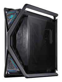 ASUS ROG HYPERION GR701 Tower Schwarz