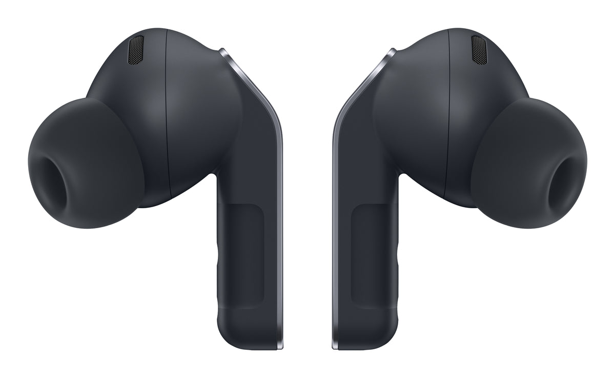 Samsung Galaxy Buds4 Pro Kopfhörer True Wireless Stereo (TWS) im Ohr Anrufe/Musik USB Typ-C Bluetooth Schwarz