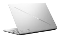 ASUS ROG Zephyrus G14 GU405AR-SY106W Copilot+ PC Intel Core Ultra 9 386H Laptop 35,6 cm (14") WQXGA+ 32 GB LPDDR5x-SDRAM 1 TB SSD NVIDIA GeForce RTX 5070 Ti Wi-Fi 7 (802.11be) Windows 11 Home Weiß QWERTZ Deutsch