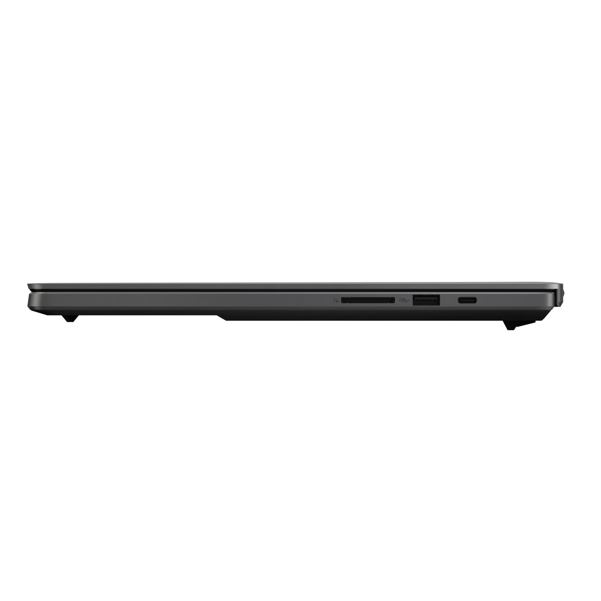 ASUS ROG Zephyrus G16 GU606AP-TB017W Intel Core Ultra 9 386H Laptop 40,6 cm (16") 2.5K 32 GB LPDDR5x-SDRAM 2 TB SSD NVIDIA GeForce RTX 5070 Wi-Fi 7 (802.11be) Windows 11 Home Grau