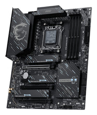 MSI X870E GAMING PLUS WIFI Motherboard AMD X870E Sockel AM5 ATX