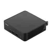 ASUS NUC 14 Pro RNUC14RVKV5068C2I Intel Core Ultra 5 135H 16 GB DDR5-SDRAM 512 GB SSD Windows 11 Pro UCFF Mini-PC Schwarz
