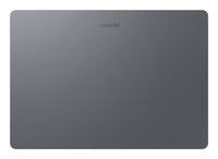 Samsung Galaxy Book6 Pro Copilot+ PC Intel Core Ultra 7 356H Laptop 35.6 cm (14") WQXGA+ Touchscreen 32 GB LPDDR5x-SDRAM 512 GB SSD Wi-Fi 7 (802.11be) Windows 11 Pro Gray