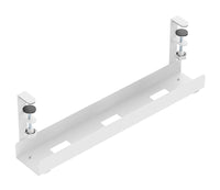 Neomounts ADS07-121WH Kabelwanne - Klemmhalterung - universal