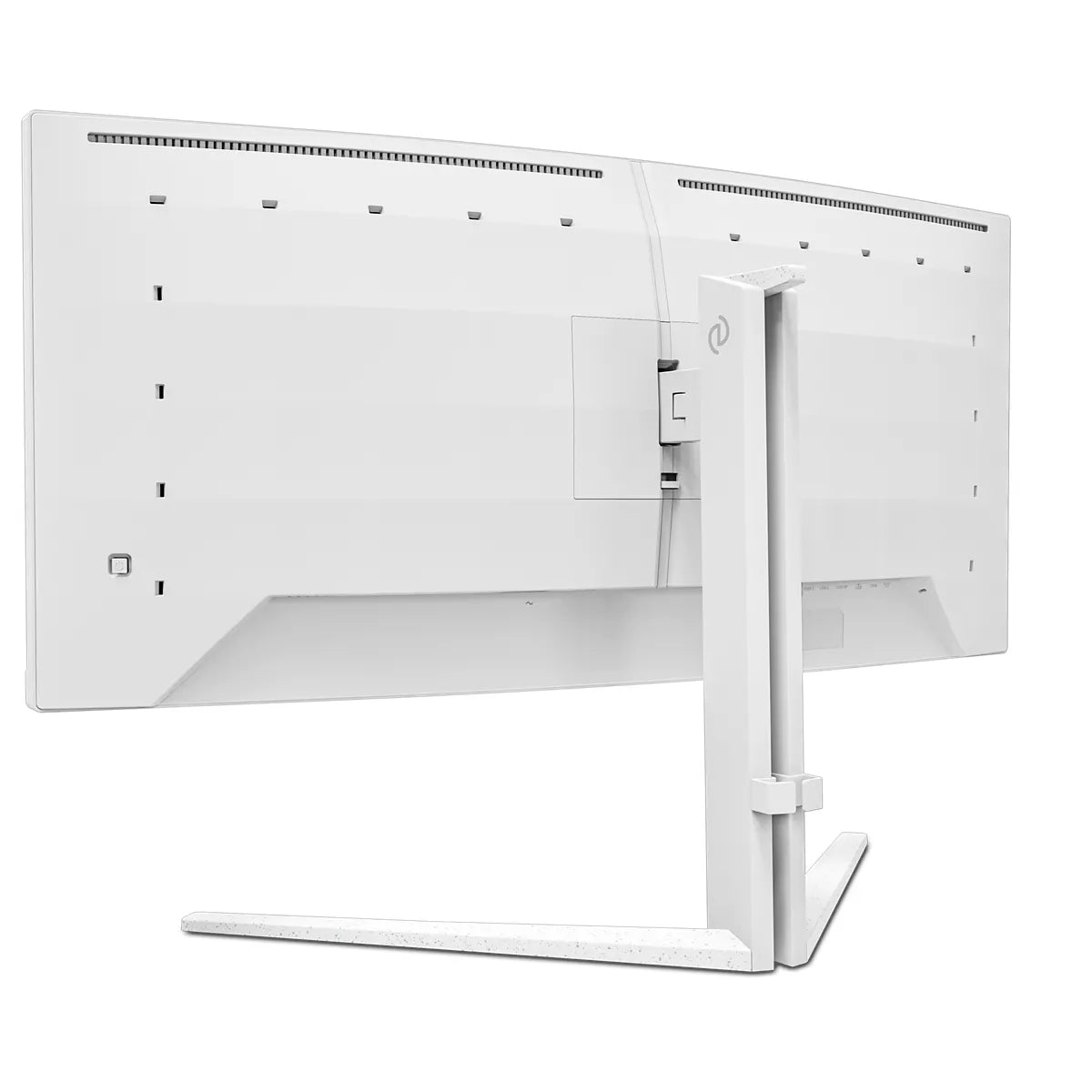 Philips 34M2C5601QA/00 Computerbildschirm 86,4 cm (34") 3440 x 1440 Pixel Weiß
