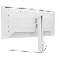 Philips 34M2C5601QA/00 Computerbildschirm 86,4 cm (34") 3440 x 1440 Pixel Weiß