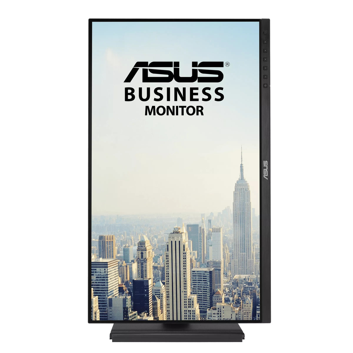 ASUS BE249CGN Computerbildschirm 60,5 cm (23.8") 1920 x 1080 Pixel Full HD LCD Schwarz