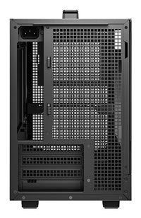 DeepCool CH160 PLUS Small Form Factor (SFF) Schwarz