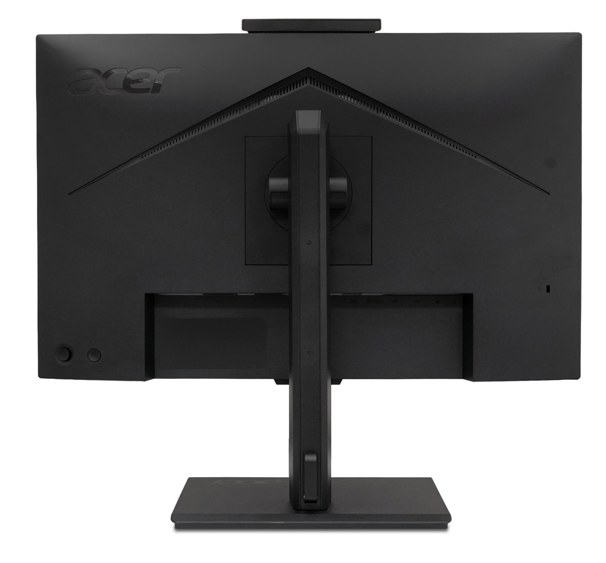 Acer Vero B8 B248WE5bemiqprcuzx Computerbildschirm 61 cm (24") 1920 x 1200 Pixel WUXGA LCD Schwarz