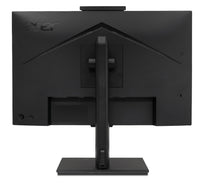 Acer Vero B8 B248WE5bemiqprcuzx Computerbildschirm 61 cm (24") 1920 x 1200 Pixel WUXGA LCD Schwarz