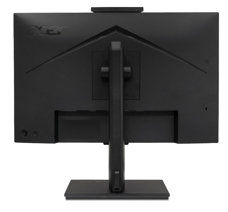 Acer Vero B8 B248WE5bemiqprcuzx Computerbildschirm 61 cm (24") 1920 x 1200 Pixel WUXGA LCD Schwarz