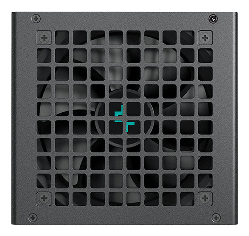 DeepCool PL800D Power Supply 800 W 20+4 pin ATX ATX Black