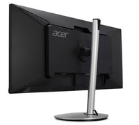 Acer CB273 E Computerbildschirm 68,6 cm (27") 1920 x 1080 Pixel Full HD LED Schwarz, Silber