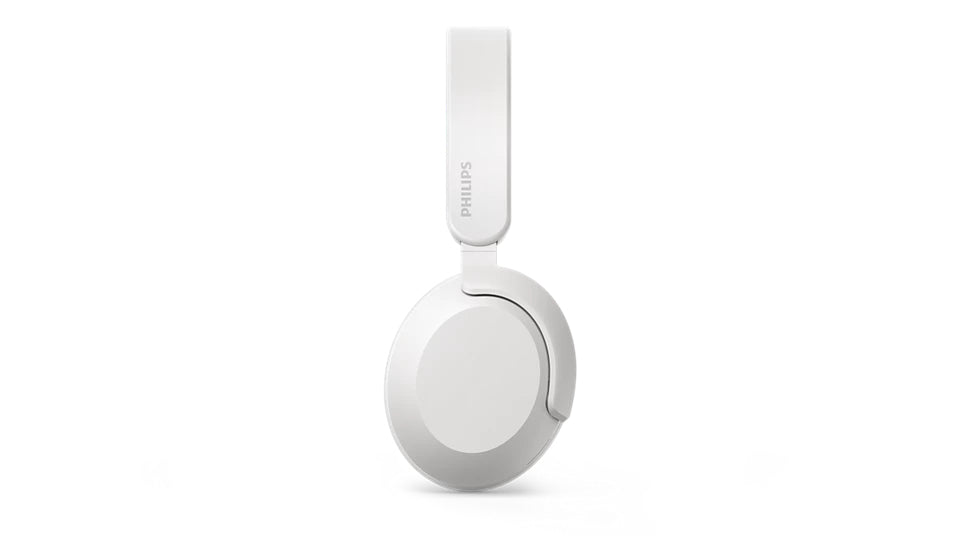 Philips TAH6000WT/00 Kopfhörer & Headset Verkabelt & Kabellos Kopfband Anrufe/Musik Bluetooth Weiß