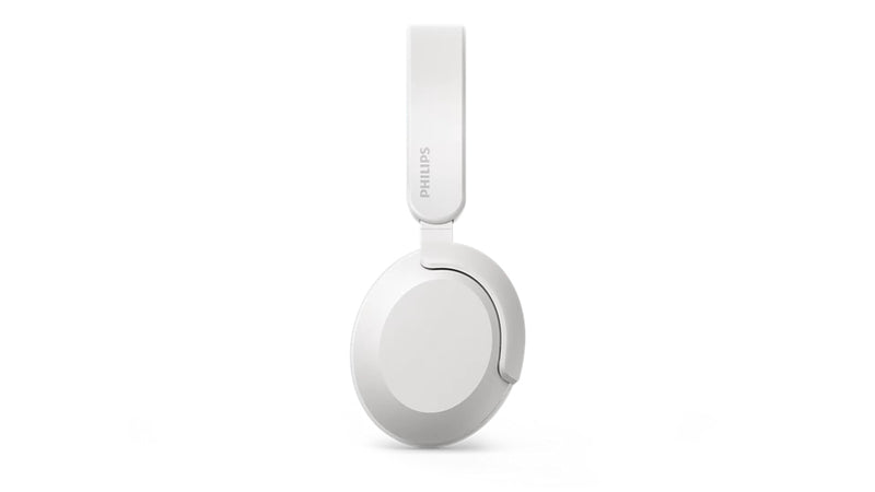 Philips TAH6000WT/00 Kopfhörer & Headset Verkabelt & Kabellos Kopfband Anrufe/Musik Bluetooth Weiß