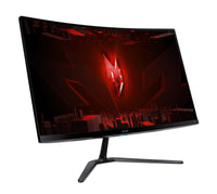 Acer Nitro ED0 ED270 X2bmiipx Computerbildschirm 68,6 cm (27") 1920 x 1080 Pixel Full HD LCD Schwarz