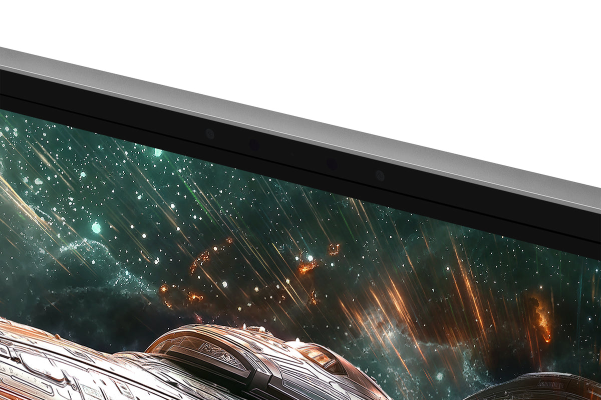 Samsung 27" Odyssey 3D (G90XF) 4K 165 Hz Gaming Monitor